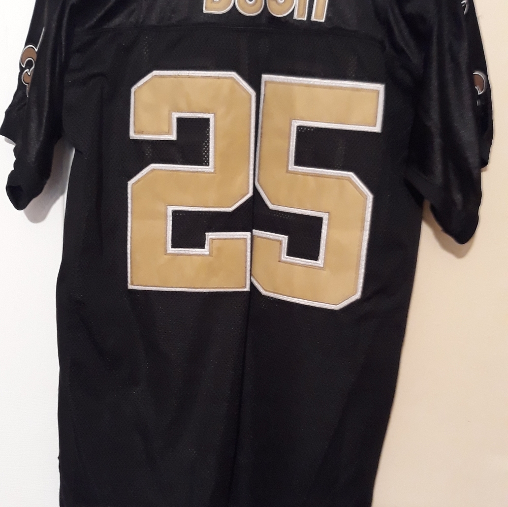 Classic Jersey #25 Bush